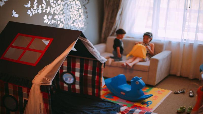 Holiday Inn Express Tianjin Binhai Ngoại thất bức ảnh