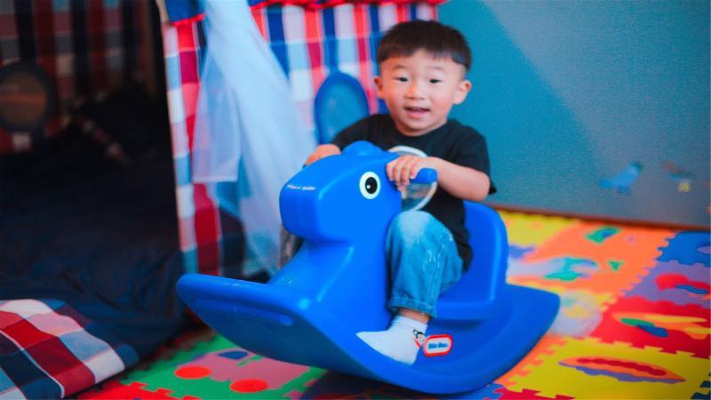 Holiday Inn Express Tianjin Binhai Ngoại thất bức ảnh